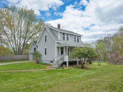 Property at 97 Beech Ridge Road, York, ME