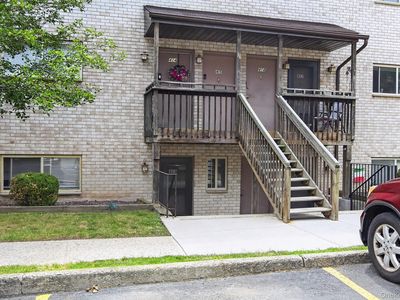 26 Cooper Road #414