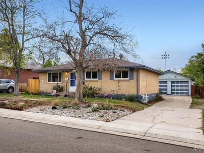 Property at 3173 W Farmdale Road, Englewood, CO