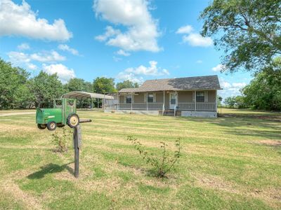Property at 202 W 7th St, Amber, OK