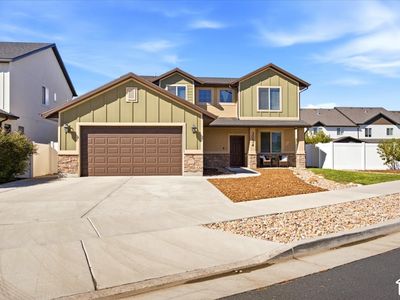 3034 S Edgewater Ln