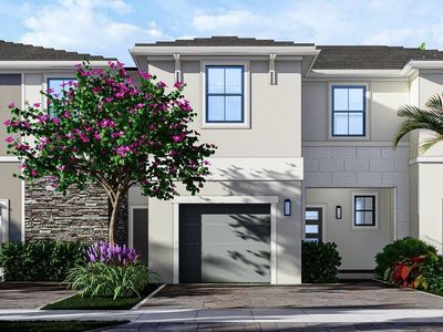 Dawley Plan, Vintage Oaks