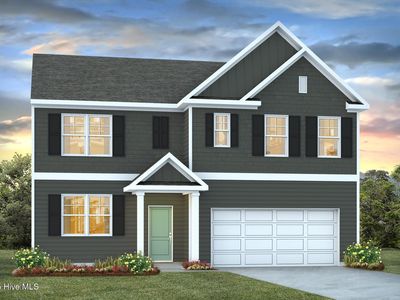 141 Moyock Lane Lot 230