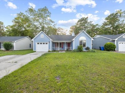 6404 Chartley Dr