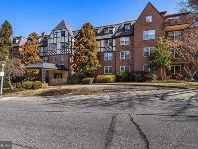 310 Ridgemede Rd UNIT 307