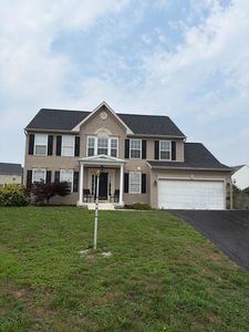 10004 Shirley Ct