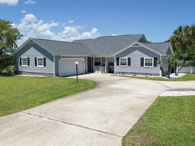 Property at 1 Crystal Way #A & B, Palm Coast, FL
