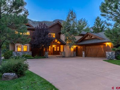 60 Cliffs Edge Drive