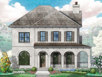 213 Equine St Lot 51