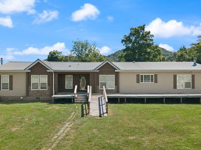 620 Black Pike