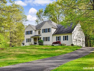 34 Beardsley Road