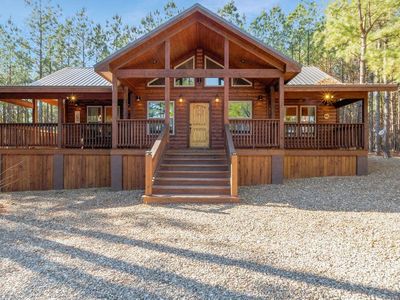 528 Lost Creek Trl