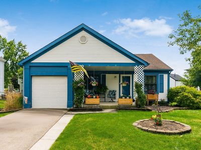3605 Sugar Loaf Ct