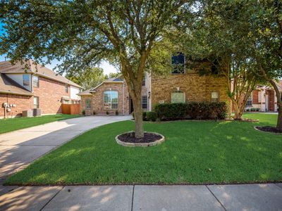 819 Rushmore Dr