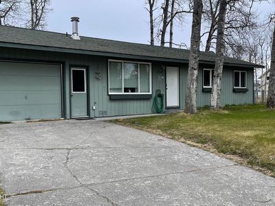 Property at 1114 Alder Ave, Kenai, AK