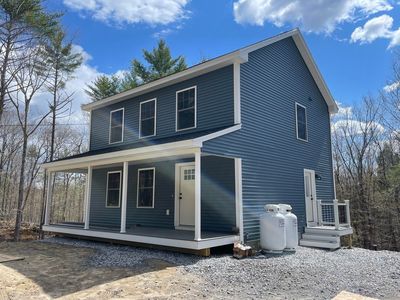 Property at 201 Dunton Road, Naples, ME