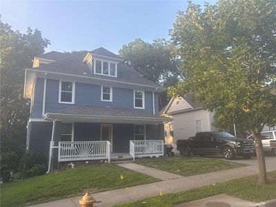 1432 W Walnut St