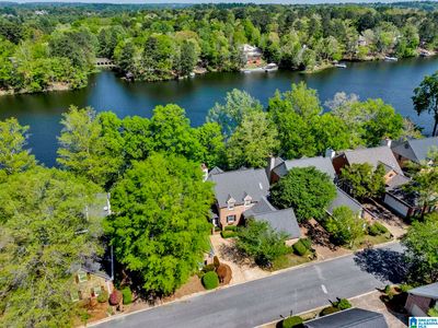 4644 S Lakeridge Dr