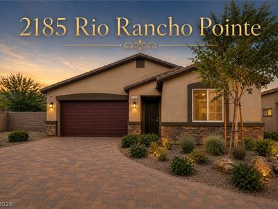 2185 Rio Rancho Pointe Pl
