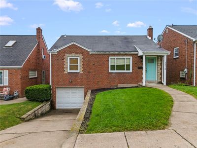 3418 Dauphin Ave