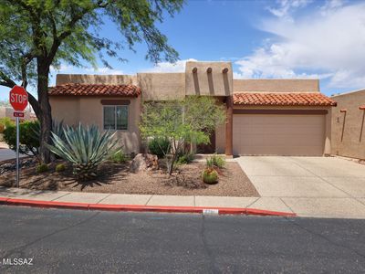 3731 N Crest Ranch Dr