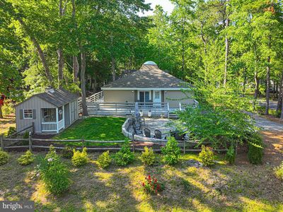 25 Rabbit Run Ln