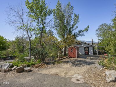 1101 Antelope Rd