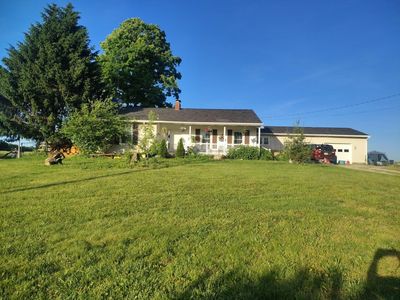 8436 Martinsburg Rd